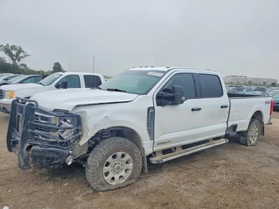 1FT7W2BT3RE****** 2024 Ford F-250