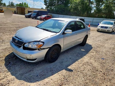 2006 Toyota Corolla