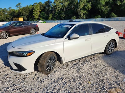 19XFL1H74RE****** 2024 Honda Civic