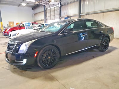 2G61M5S33H9****** 2017 Cadillac XTS