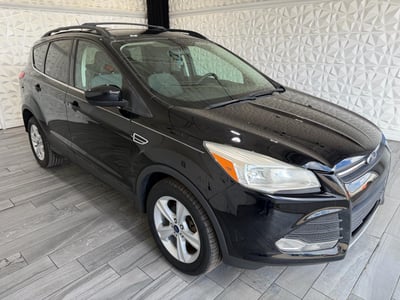 1FMCU9GX1GU****** 2016 Ford Escape