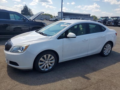 1G4PP5SK8G4****** 2016 Buick Verano