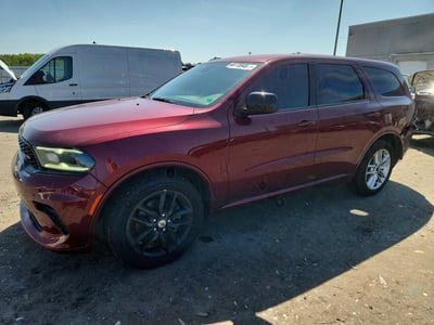 1C4RDHDGXPC****** 2023 Dodge Durango
