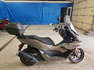 RLHKF4711PY****** 2023 Honda Pcx160 / Pcx160 Abs