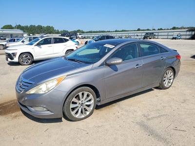 5NPEC4ABXCH****** 2012 Hyundai Sonata