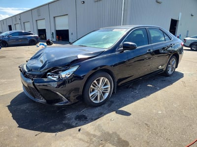 4T1BF1FK9FU****** 2015 Toyota Camry