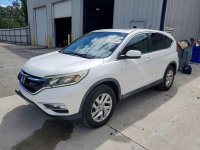 5J6RM3H51GL****** 2016 Honda CR-V
