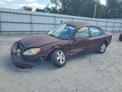 1FAFP55S1YA****** 2000 Ford Taurus