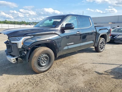 5TFJA5DBXTX****** 2026 Toyota Tundra