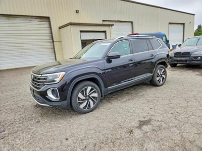 1V2BR2CA0RC****** 2024 Volkswagen Atlas