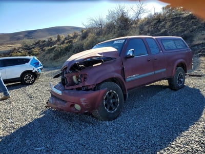 5TBBT44103S****** 2003 Toyota Tundra