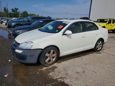 3VWRM71K18M****** 2008 Volkswagen Jetta