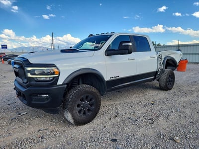 3C6TR5EJ7RG****** 2024 RAM 2500