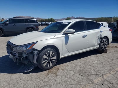1N4BL4DV5NN****** 2022 Nissan Altima