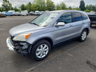 JHLRE48768C****** 2008 Honda CR-V