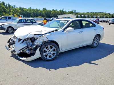 JTHBJ46G782****** 2008 Lexus ES 350