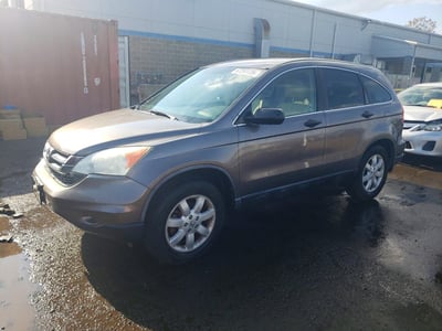 5J6RE4H44BL****** 2011 Honda CR-V