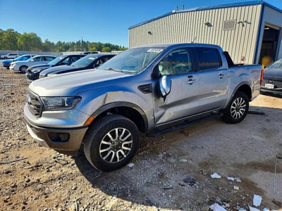1FTER4FH6LL****** 2020 Ford Ranger