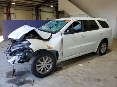 1C4RDHDG2TC****** 2026 Dodge Durango