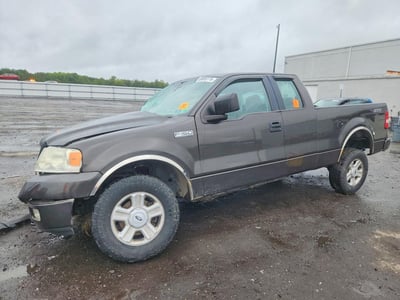 1FTRX14W25N****** 2005 Ford F-150