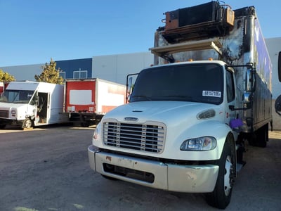 3ALACWFC3LD****** 2020 Freightliner M2