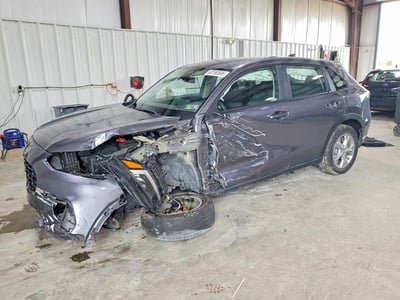 3CZRZ2H37PM****** 2023 Honda HR-V