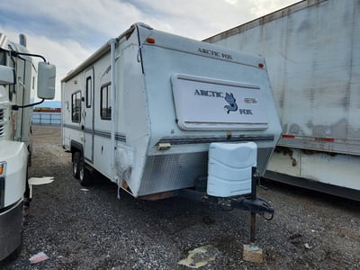 4N11G222930****** 2003 Northwood Northwood Investments Corporation