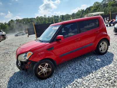 KNDJT2A21B7****** 2011 Kia Soul