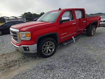 3GTP1VEC8FG****** 2015 GMC Sierra