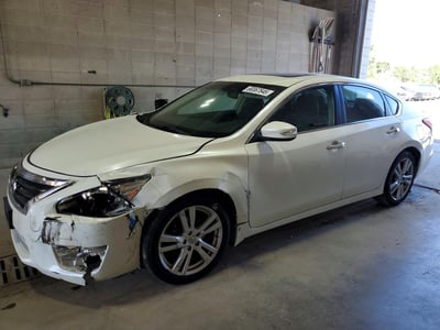 1N4BL3AP9DC****** 2013 Nissan Altima