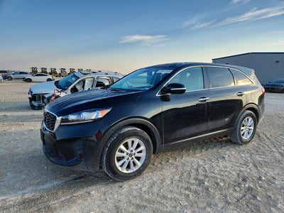 5XYPG4A37KG****** 2019 Kia Sorento