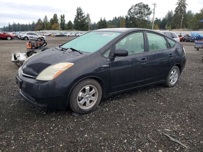 JTDKB20U563****** 2006 Toyota Prius