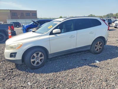 YV4982DL0A2****** 2010 Volvo XC60
