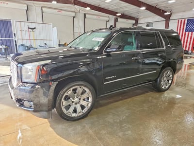 1GKS2CKJ0GR****** 2016 GMC Yukon