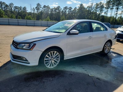 3VWL17AJ0GM****** 2016 Volkswagen Jetta
