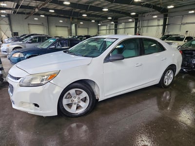 2015 Chevrolet Malibu