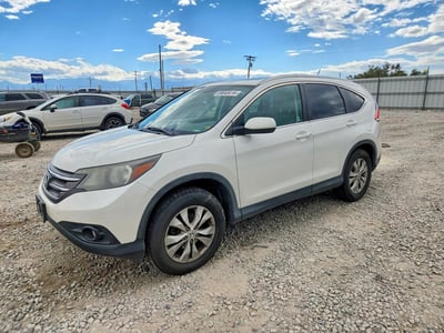 5J6RM4H71DL****** 2013 Honda CR-V