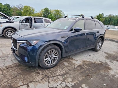 JM3KKCHD2R1****** 2024 Mazda CX-90