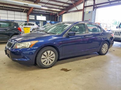 1HGCP26359A****** 2009 Honda Accord