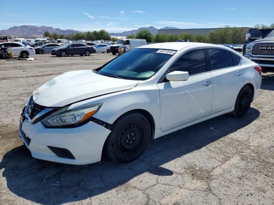 1N4AL3AP6GN****** 2016 Nissan Altima