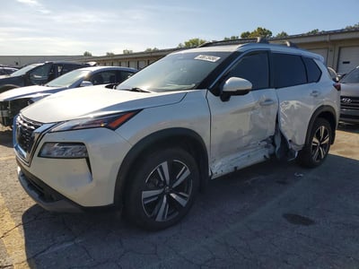 JN8AT3CB3MW****** 2021 Nissan Rogue