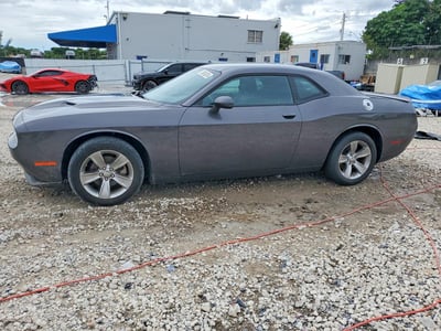 2C3CDZAG8NH****** 2022 Dodge Challenger
