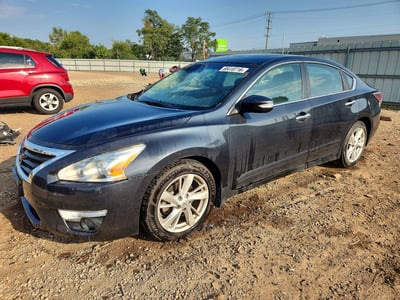 1N4AL3AP5FN****** 2015 Nissan Altima