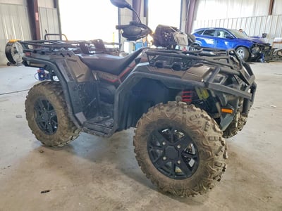 4XASXZ852NB****** 2022 Polaris Sportsman