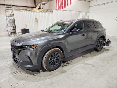 7MMVABBL9TN****** 2026 Mazda CX-50