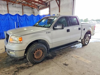 2004 Ford F-150