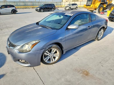 2010 Nissan Altima