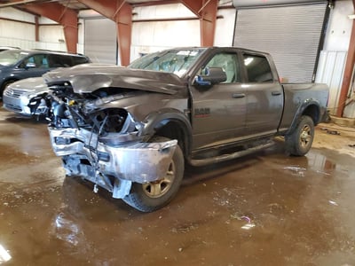 3C6UR5DJ2FG****** 2015 RAM 2500