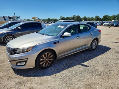 5XXGN4A78FG****** 2015 Kia Optima