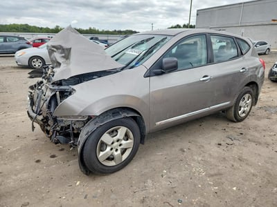 JN8AS5MVXDW****** 2013 Nissan Rogue